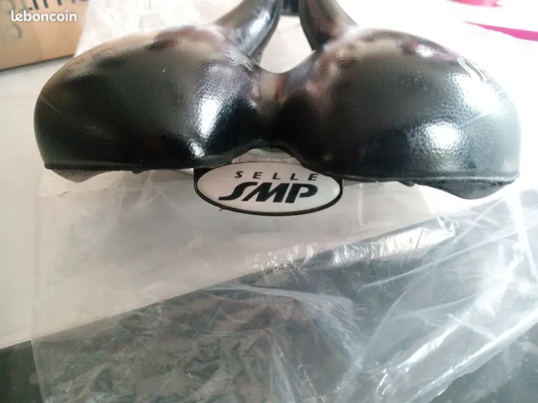 Used Selle Smp TRK bike — image 4 of 12