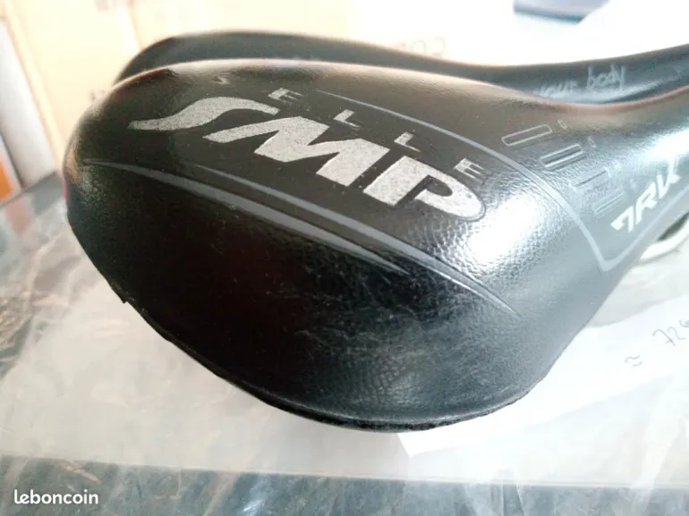 Used Selle Smp TRK bike — image 10 of 12