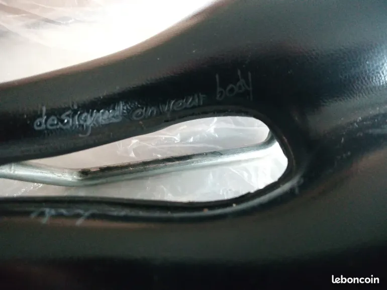 Used Selle Smp TRK bike — image 3 of 12