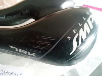 Used Selle Smp TRK bike — image 2 of 12