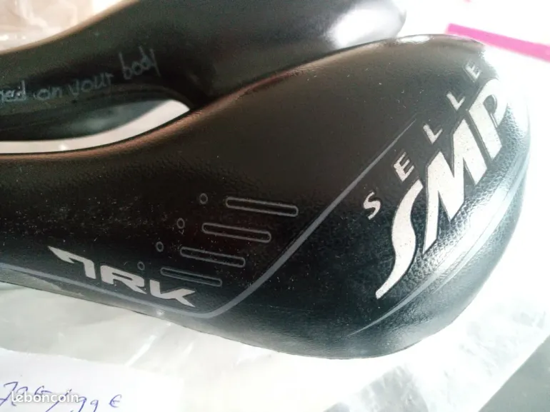 Used Selle Smp TRK bike — image 2 of 12