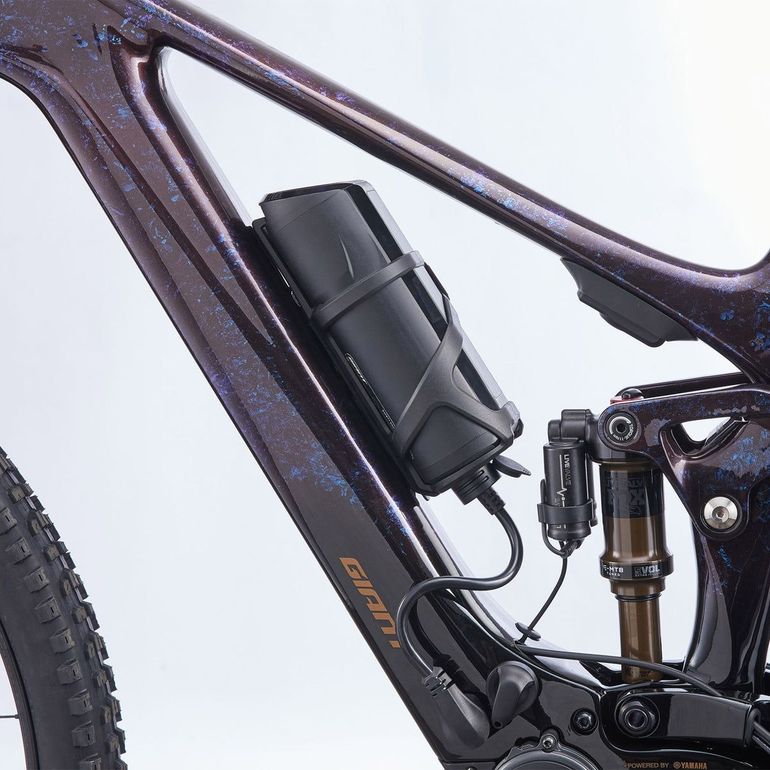 Used Giant EnergyPak Plus 200 2026 bike — image 1 of 5