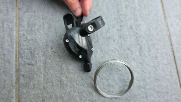 Tweedehands Sram SX Shifter bike — afbeelding 1 van 3