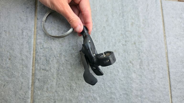 Used Sram SX Shifter bike — image 2 of 3