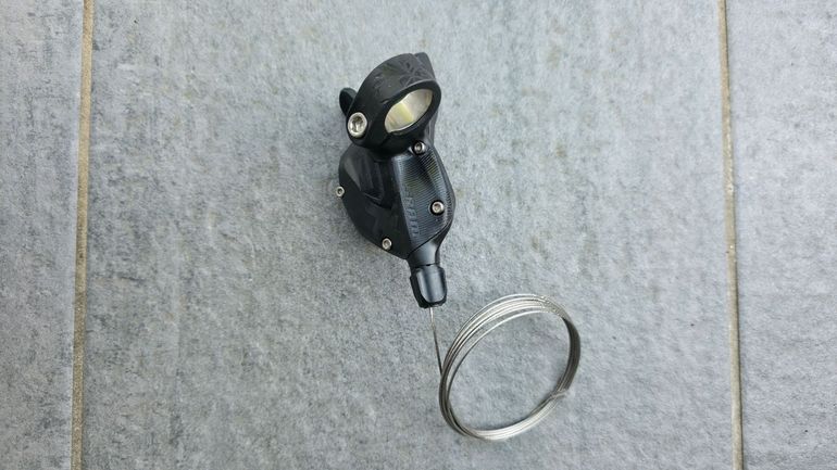 Used Sram SX Shifter bike — image 3 of 3