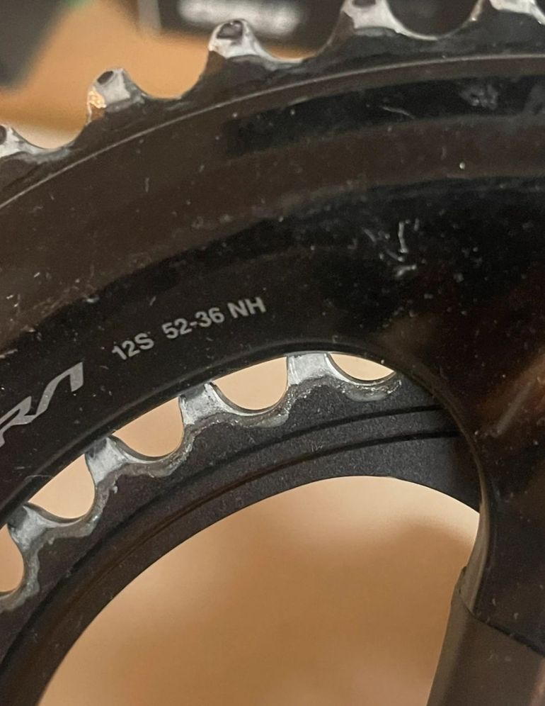 Used Shimano Ultegra 8100 12-speed bike — image 4 of 5