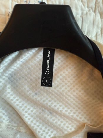 Used Nalini Cycling Body 2025 bike — image 5 of 5