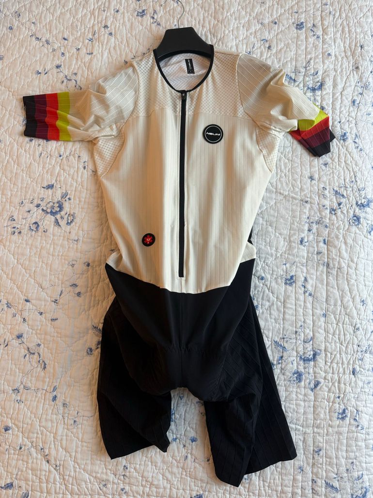 Used Nalini Cycling Body 2025 bike — image 1 of 5