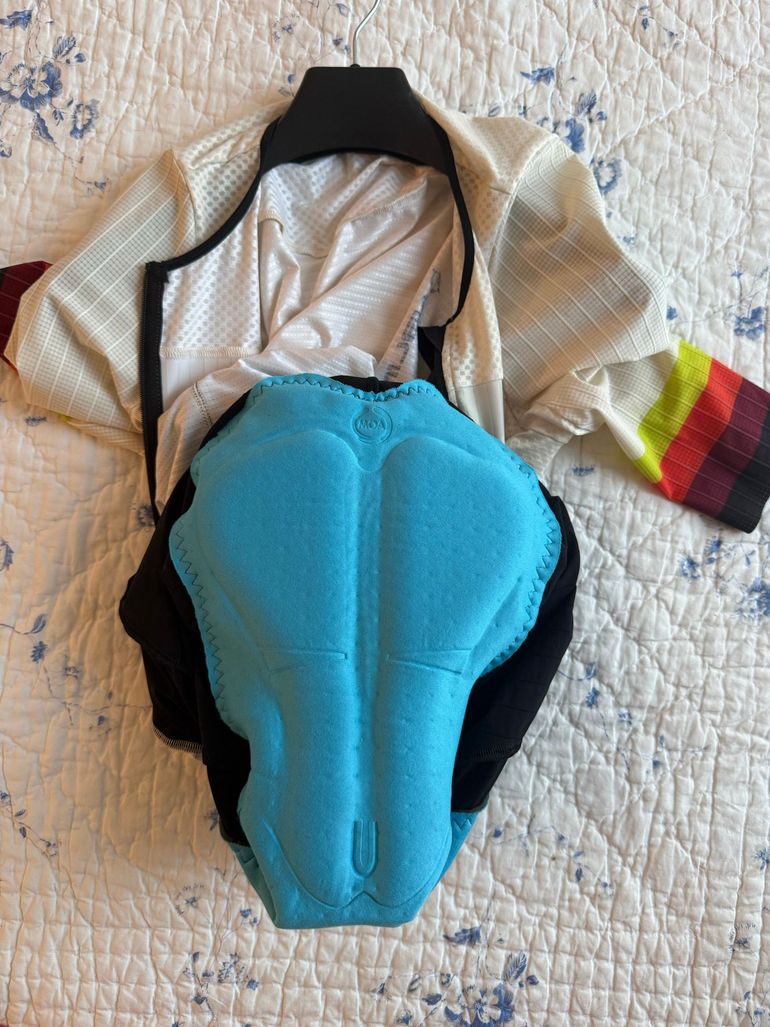 Used Nalini Cycling Body 2025 bike — image 4 of 5