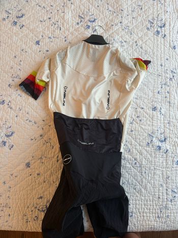 Used Nalini Cycling Body 2025 bike — image 2 of 5