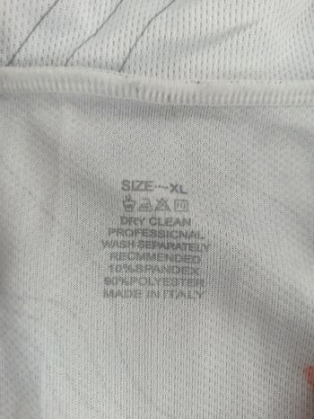Used Craft Sportswear craft maillot velo homme taille xl -92 7360 cyclisme route respirant Saxo Bank Cancellara 2009 bike — image 5 of 7