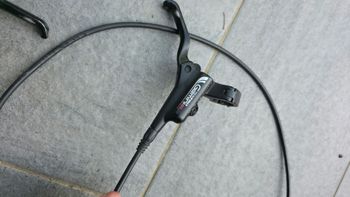 Used Tektro Gemini SL HD-M535 bike — image 3 of 7