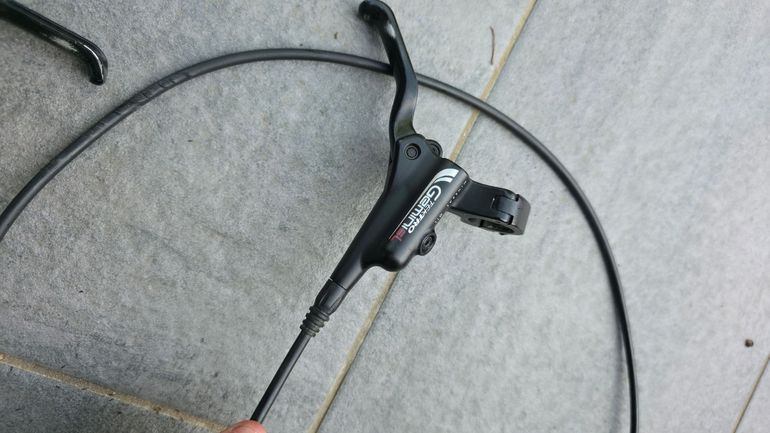 Used Tektro Gemini SL HD-M535 bike — image 3 of 7