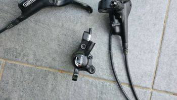 Used Tektro Gemini SL HD-M535 bike — image 4 of 7