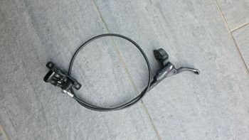 Used Tektro Gemini SL HD-M535 bike — image 6 of 7