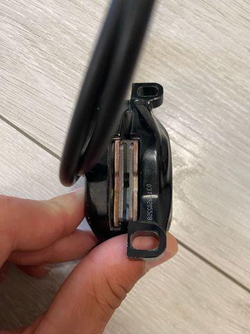 Used Sram Code Silver Stealth Calipers with Hoses 2025 bike — image 7 of 7