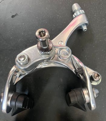 Used Campagnolo Mirage Brake Calipers bike — image 3 of 4