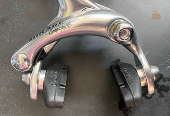 Used Campagnolo Mirage Brake Calipers bike — image 2 of 4