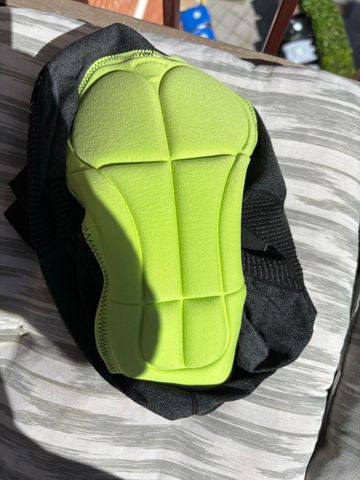 Brugt Biotex selmess con fondello bike — billede 2 af 3