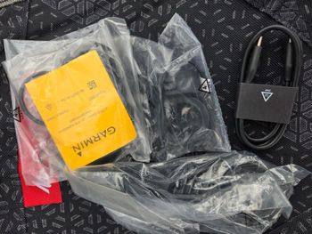 Used Garmin Edge 850 2026 bike — image 2 of 2