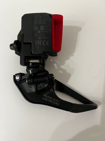 Used Sram Force Axs Rear Derailleur bike — image 3 of 5