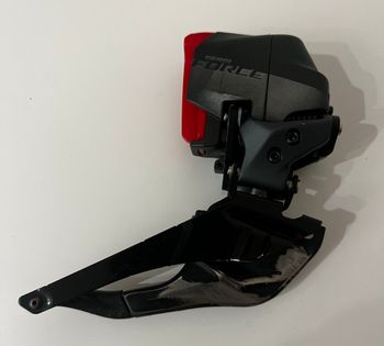 Used Sram Force Axs Rear Derailleur bike — image 2 of 5