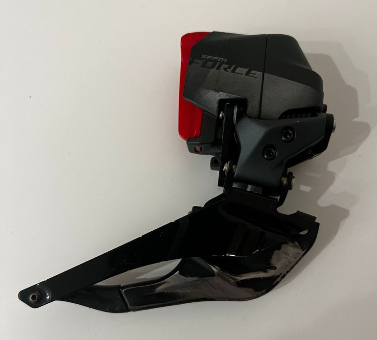 Used Sram Force Axs Rear Derailleur bike — image 2 of 5