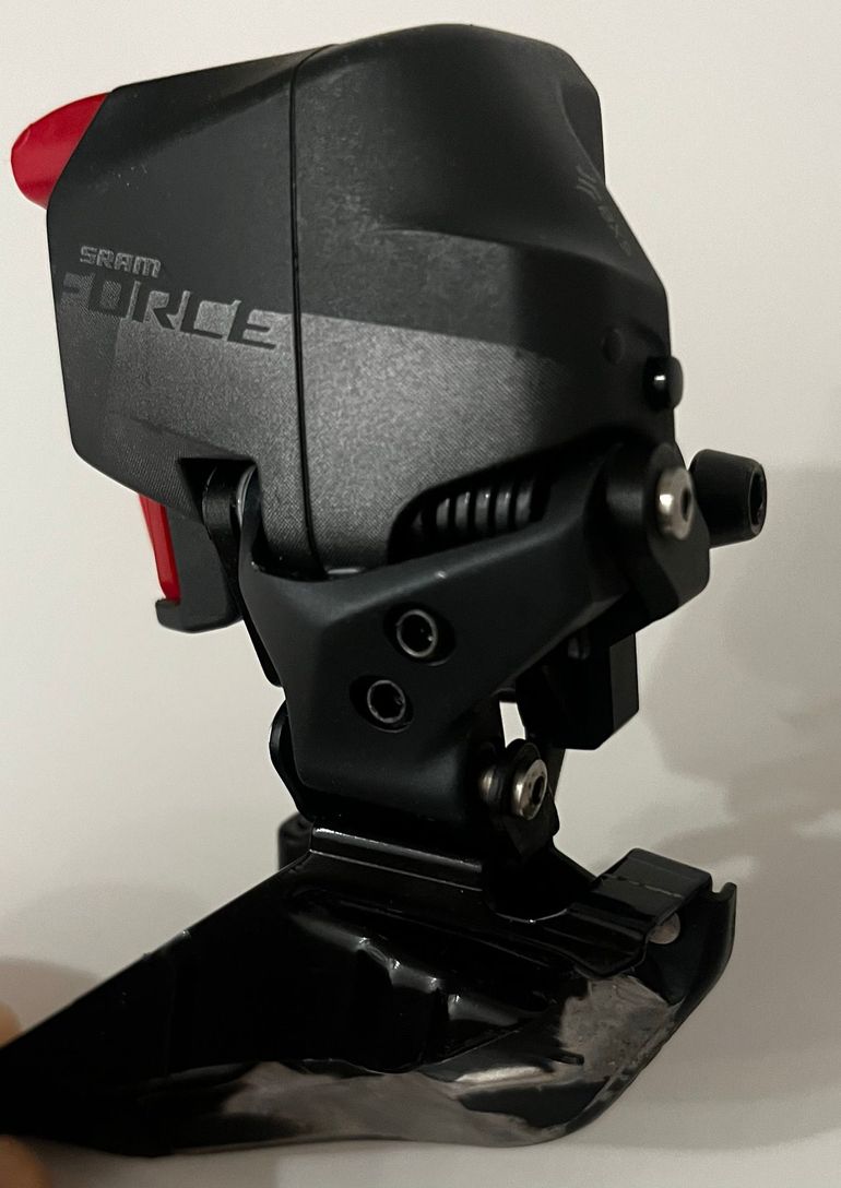 Used Sram Force Axs Rear Derailleur bike — image 1 of 5