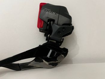 Used Sram Force Axs Rear Derailleur bike — image 5 of 5