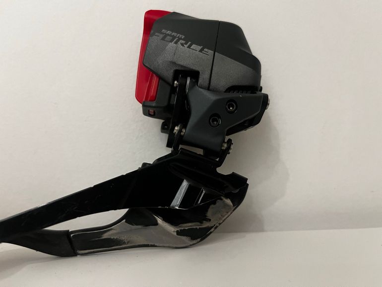 Used Sram Force Axs Rear Derailleur bike — image 5 of 5