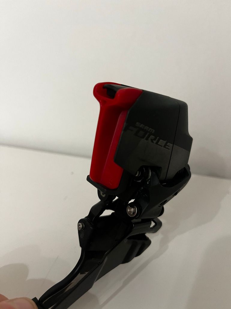 Used Sram Force Axs Rear Derailleur bike — image 4 of 5