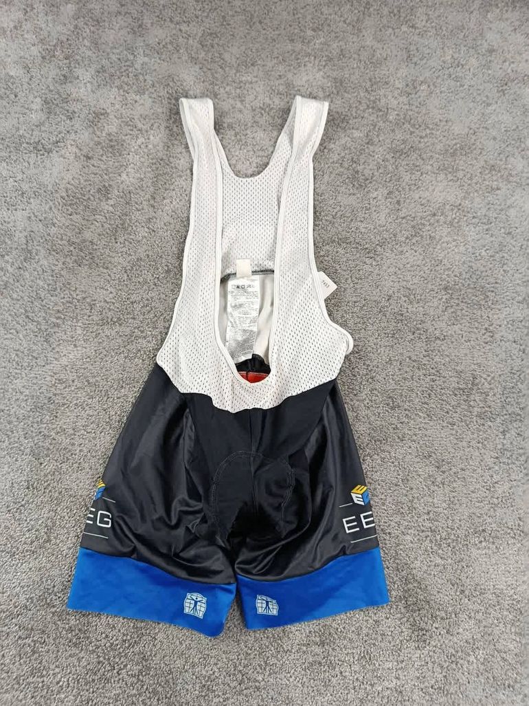 Used Bioracer cuissard court velo homme taille 5xl -88 7453 cyclisme route respirant bike — image 1 of 6