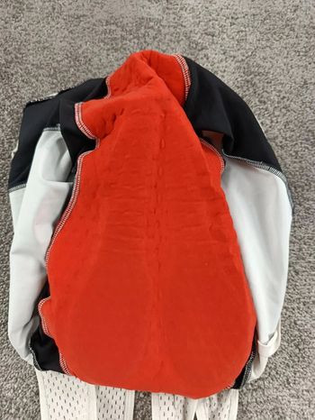 Used Bioracer cuissard court velo homme taille 5xl -88 7453 cyclisme route respirant bike — image 5 of 6