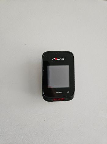 Used Polar M460 GPS Bike Computer 2017 bike — image 2 of 6