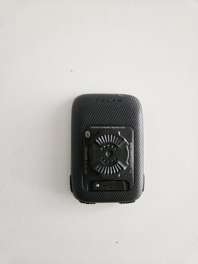 Used Polar M460 GPS Bike Computer 2017 bike — image 3 of 6