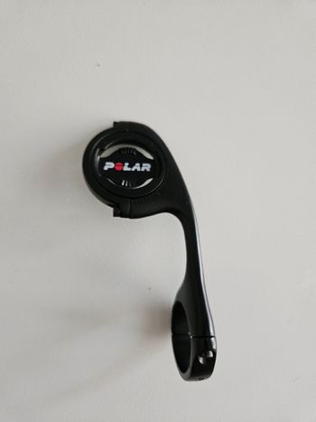 Used Polar M460 GPS Bike Computer 2017 bike — image 4 of 6