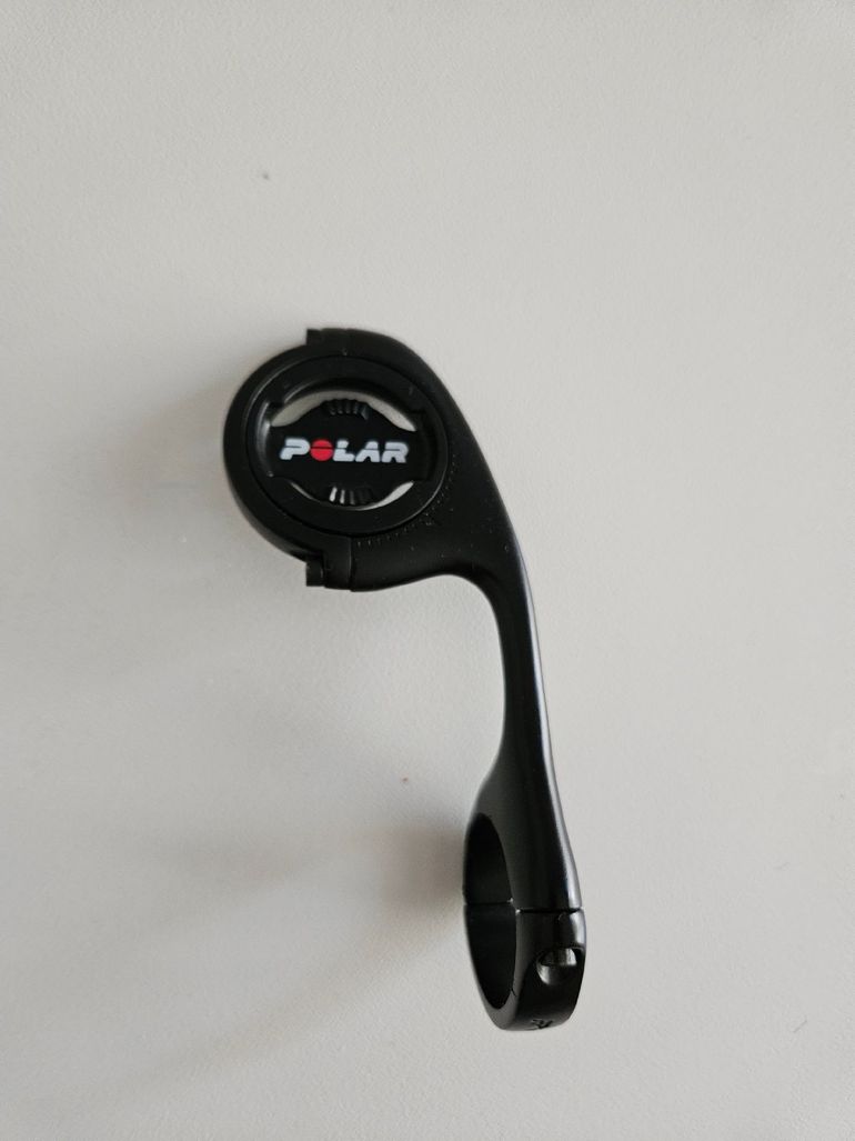 Used Polar M460 GPS Bike Computer 2017 bike — image 4 of 6