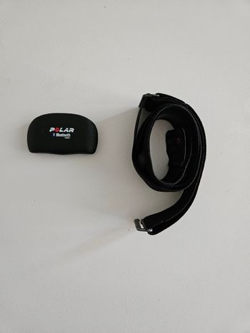 Used Polar M460 GPS Bike Computer 2017 bike — image 6 of 6