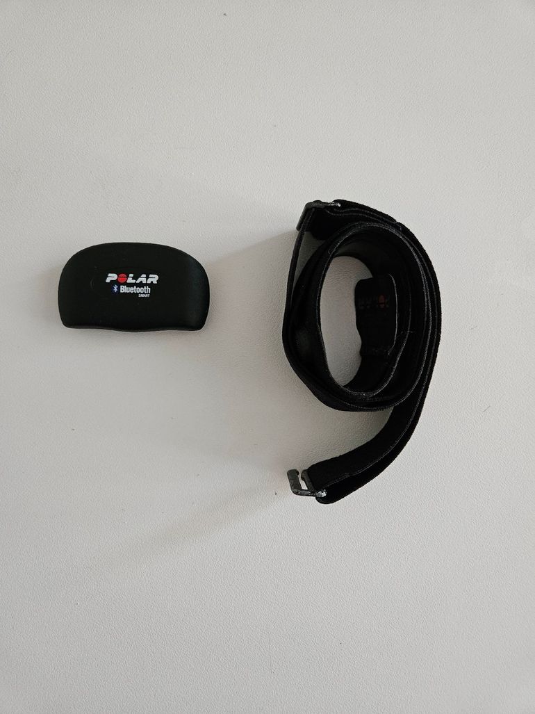 Used Polar M460 GPS Bike Computer 2017 bike — image 6 of 6