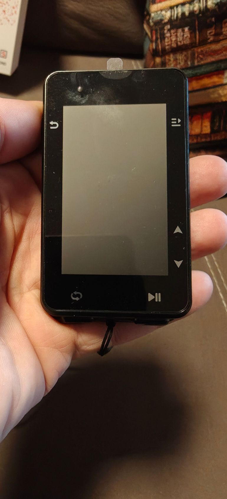 Used Igp iGS630S GPS Cycle Computer 2025 bike — image 1 of 4