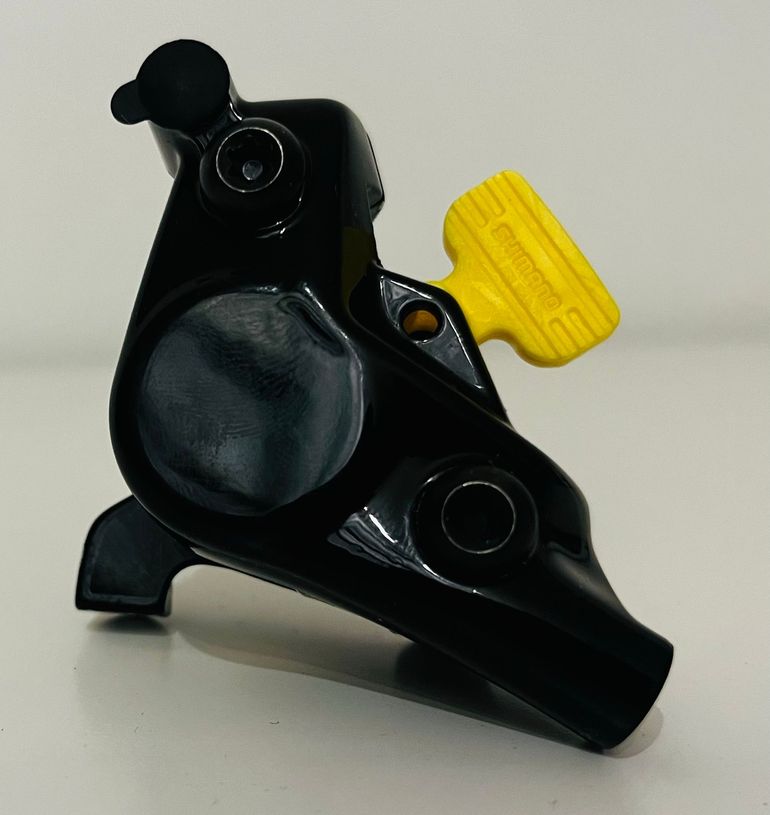 Used Sram Force Rim Brake Caliper bike — image 3 of 3