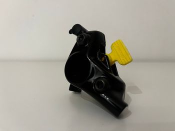 Used Sram Force Rim Brake Caliper bike — image 2 of 3