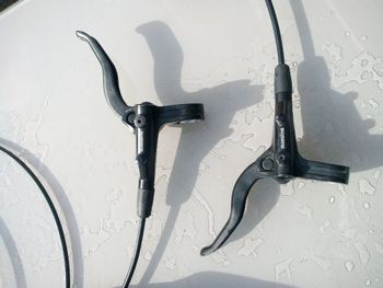 Used Shimano Paire de freins bike — image 5 of 6