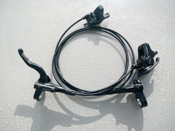 Shimano Paire de freins Brakes usato