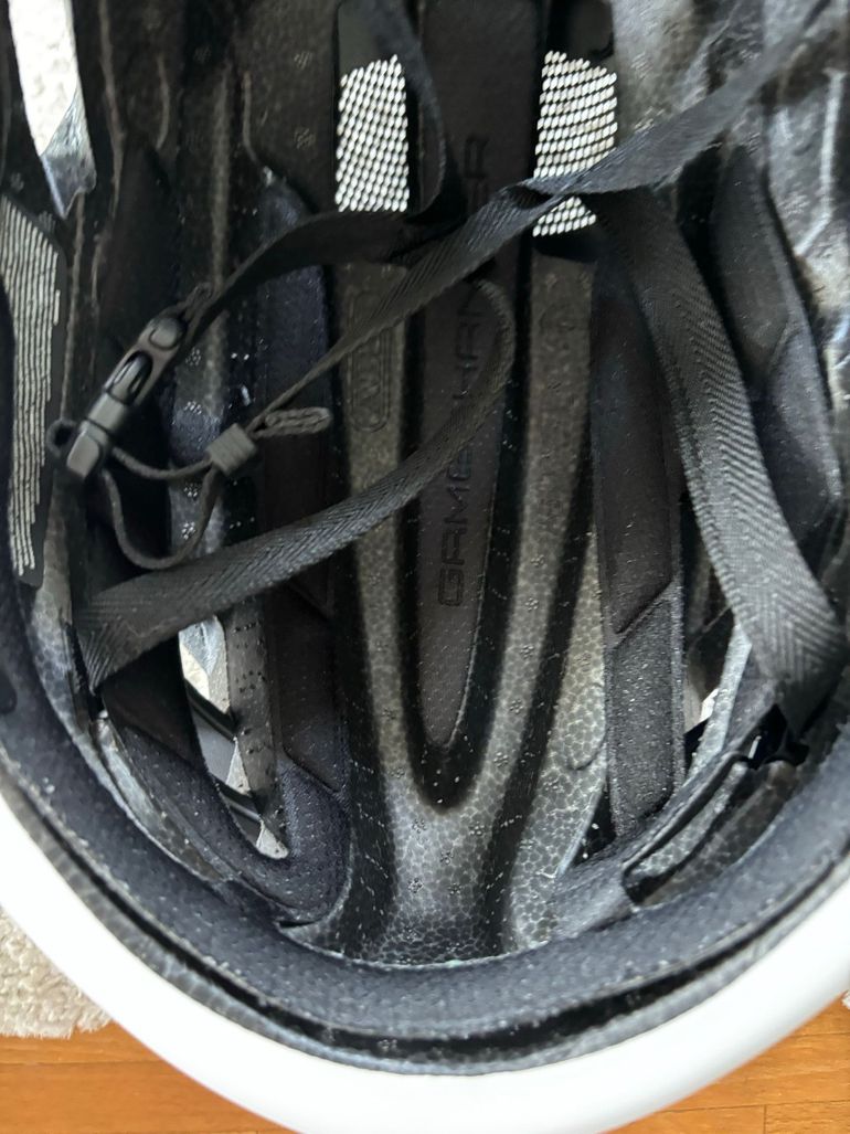 Used ABUS GameChanger 2.0 Helmet 2025 bike — image 9 of 12