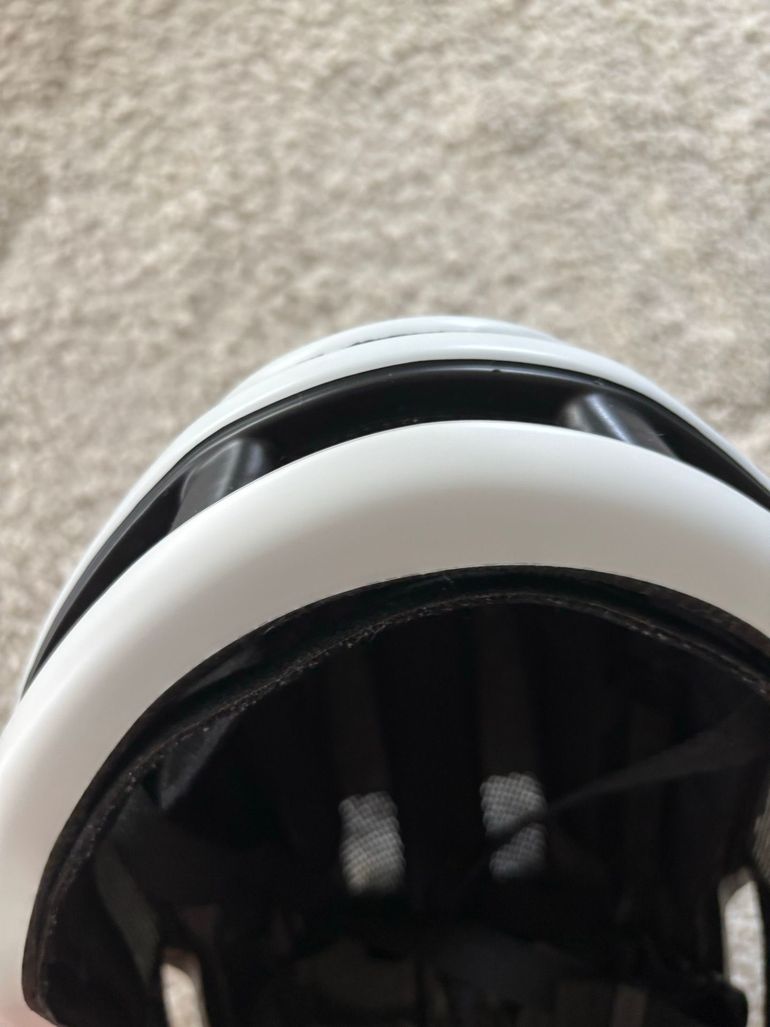 Used ABUS GameChanger 2.0 Helmet 2025 bike — image 6 of 12