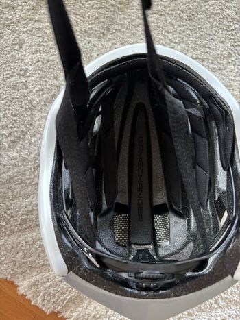 Used ABUS GameChanger 2.0 Helmet 2025 bike — image 11 of 12
