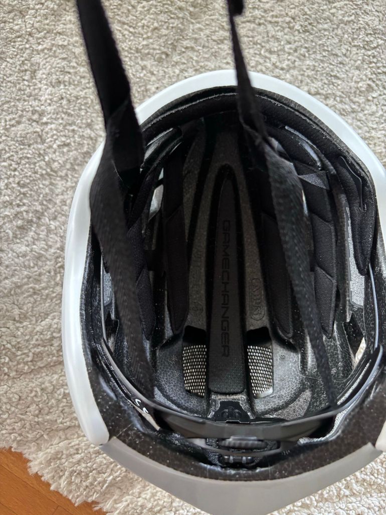 Used ABUS GameChanger 2.0 Helmet 2025 bike — image 11 of 12