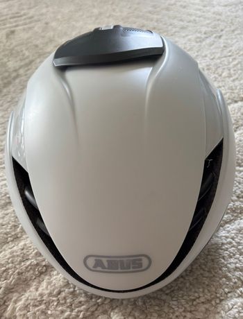 Used ABUS GameChanger 2.0 Helmet 2025 bike