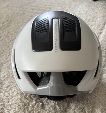 Used ABUS GameChanger 2.0 Helmet 2025 bike — image 4 of 12